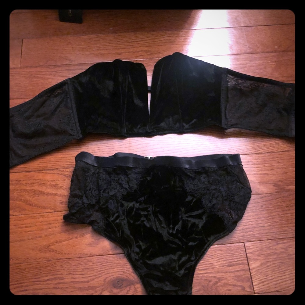 VS set
